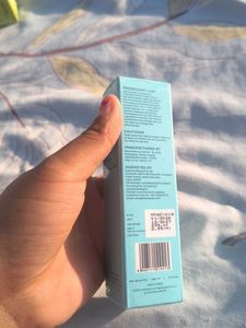 Hyphen Clarifying Acne Cleanser | New &amp; Sealed | 1