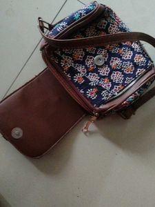 Sling Bag....