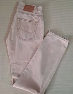 Jack &amp; Jones, Original Beige jeans