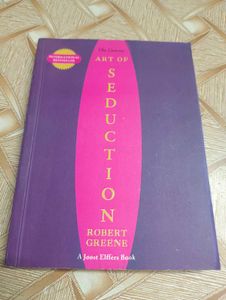 The Concise Art of Seduction by Robert Greene