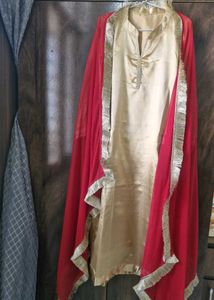 Beautiful kurta set for women