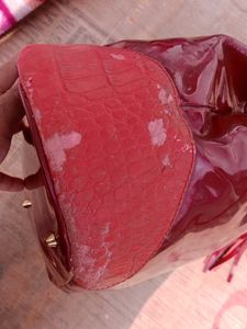 DOLCE &amp; GABBANA Milano Italia Handbag