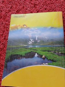 English Second Language Textbook