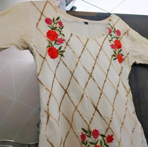 Combo Of 2 Dresses