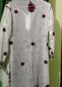 chiken Kurta
