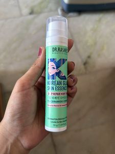 Dr. Rashel Korean Glass Skin Essence