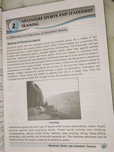 Saraswati Health And Physical Education Book