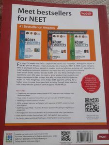 Complete NEET Chemistry Guide