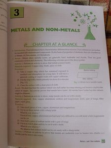 CBSE Question Bank Science Class 10