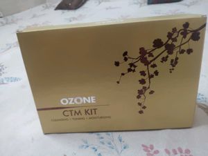 Ozone CTM Kit