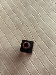Nykaa Demi Matte Lipstick 01 Goals