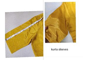 Aurelia Kurta Set 🌷🌻