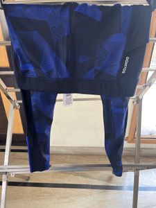 Summer Sale 🔥Domoyos By Decathlon Tight
