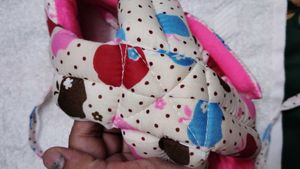 Baby Head Protection Pillow