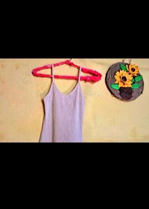 Bodycon Dress