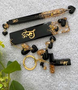Set of 3 items (Pen,Bookmark and Key chain Gift s