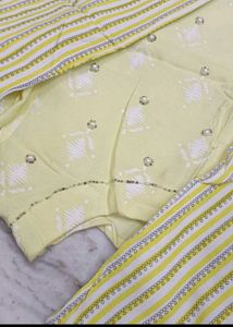 combo of 3 Kurta Sets for Women