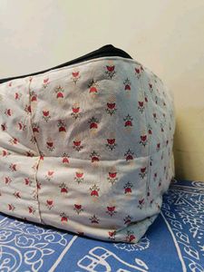 💝✨Floral Storage Bag for Home Organization