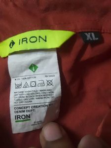 Armani Exchange Men's Shirt