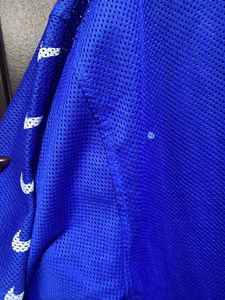 Vintage Nike Mesh T-Shirt