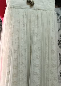 Ethnic Gown