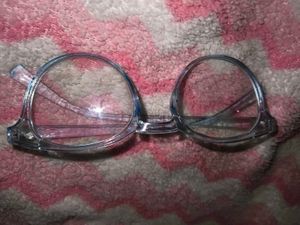 Trendy Blue Light Glasses