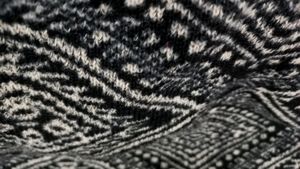 Woolen Skirt