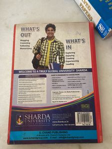 High School English Grammar &amp; Composition Book