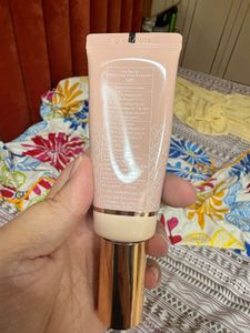 Hydro Glow Tinted Sunscreen SPF 40