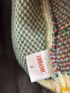 softcore cardigan