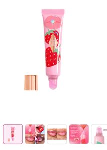 Charlotte Tilbury Lip Gloss Plumping & Hydrating