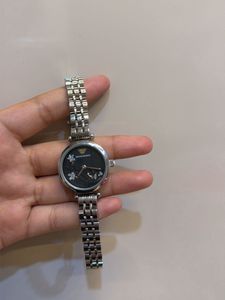 Emporio Armani Women's Watch