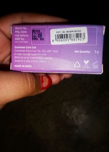 Beauty Product
