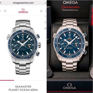 Omega