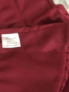 Tag Intact Corset From Australia