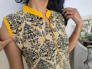 Ethnic Kurta