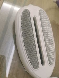 Iron With Water Filler