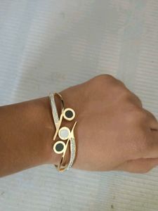 ANTI-TARNISH Bracelet