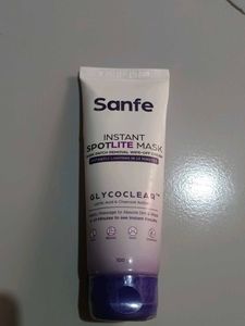 Sanfe Instant Spotlite Mask