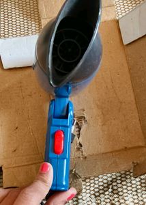Hair Dryer