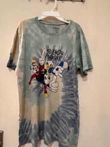 Disney Goofy & Donald shorts Set
