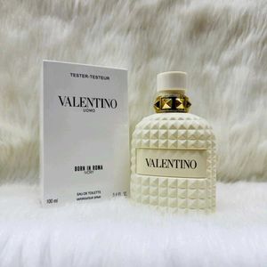 ORIGINAL| Valentino Uomo Born in Roma Ivory EDT
