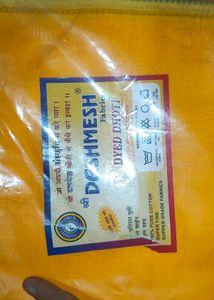 1 pieces Dashmes Dhoti