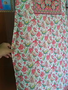 Ziyaa Kurti Xl(it's new)