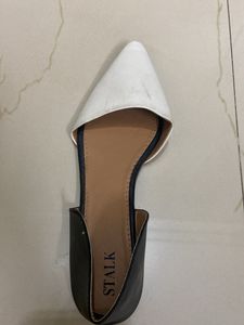 Comfy Flats
