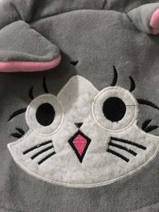 Cute baby bag