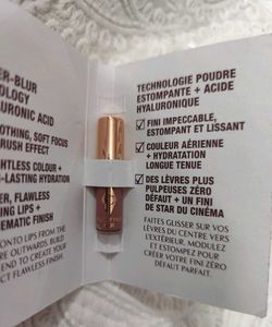 Charlotte Tilbury Airbrush Flawless Lip Blur..