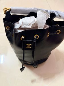 Celine Bucket Bag