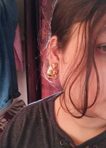 New  Twisted Hoops