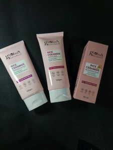 Globus naturals Combo pack of 3 🩷